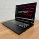 Ігровий ноутбук Б-клас Acer Nitro 17 AN17-41 / 17.3" (2560x1440) IPS / AMD Ryzen 9 7940HS (8 (16) ядер по 4.0 - 5.2 GHz) / 32 GB DDR5 / 1000 GB SSD / nVidia GeForce RTX 4070, 8 GB GDDR6, 128-bit / WebCam б/в - зображення 5