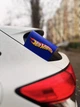 Бирка, этикетка на авто, мото "Hot Wheels" 20х15см - изображение 3