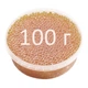 Икра щуки имитированная 100 г. Украина - изображение 1