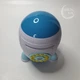 Игрушка копилка-сейф "Ракета" музыкальная электронная с купюроприемником и отпечатком пальца RKM-7129 - изображение 2