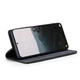 Чехол книжка Caseme с магнитом для Xiaomi 14T черный - изображение 3