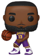 Figurka Funko POP! Basketball NBA Lakers Lebron James 66 (0889698465496) - obraz 2