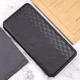 Протиударний шкіряний чохол книжка GETMAN Cubic (PU) для Samsung Galaxy A16 4G/5G Чорний - зображення 7