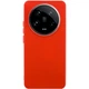 Протиударний Чохол Silicone Cover Lakshmi (AAA) для Xiaomi 14 Ultra Червоний/Red - зображення 1