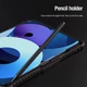 Противоударный Чехол-книжка Nillkin Bumper Pro Multi-angle для Apple iPad Pro 13" (2024) Black - изображение 2