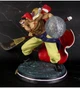 Аниме фигурка One Piece Ван пис Edward Newgate, Белоус, 32 см (OP 0049) - изображение 4