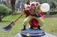 Аниме фигурка One Piece Ван пис Edward Newgate, Белоус, 32 см (OP 0049) - изображение 7