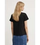 Футболка Pinko 2XL черный 103320 - изображение 3