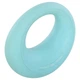 Гиря с TPR покрытием для фитнеса SP-Sport 80145 вес 4,5кг Turquoise - изображение 5