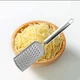 Терка для сыра из нержавеющей стали А-Плюс - изображение 2