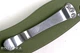 Туристический нож Ganzo G740 Green (G740-GR) - изображение 5