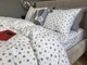 Комплект постельного белья Комфорт Текстиль Марисоль Turkish flannel Полуторний (2403037739) - изображение 2