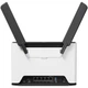Точка доступу Wi-Fi Mikrotik Chateau PRO ax 5xLAN 2.4/5 ГГц White (H53UiG-5HaxQ2HaxQ) - зображення 3