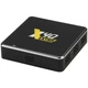 TV Медіаплеєр Ugoos X4Q EXTRA 4/128Gb/Amlogic S905X4/Android 11/WiFi 2.4G+5G/BT 5.1/BT Voice Gyro - зображення 4
