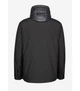Куртка с накладными карманами Karl Lagerfeld 54 черный 505034-544586 - изображение 3