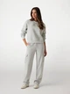 Костюм утепленный Guess XS серый V4BQ03KCHX0 4030 - изображение 1