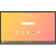 Сенсорна інтерактивна панель BenQ RE8604 86'' IPS UHD з колонками Black (9H.F9GTK.DE4) - зображення 1