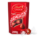 Конфеты Lindt Lindor Milk из молочного шоколада с мягкой тающей начинкой, 200г - изображение 1