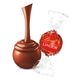 Конфеты Lindt Lindor Milk из молочного шоколада с мягкой тающей начинкой, 200г - изображение 2