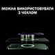 Повербанк Магнитный Power bank 10000mAh Magsafe 20W для iPhone для айфона с магнитной зарядкой Фиолетовый - изображение 5