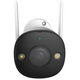 IP-відеокамера вулична з Wi-Fi 3 Мп IMOU IPC-K3DP-3H0WF (2.8 мм) з 4 режимами нічного бачення і детекцією людей для системи відеоспостереження (301399) - изображение 3