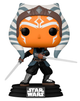 Figurka Funko POP! Star Wars Ahsoka 464 (0889698545273) - obraz 2