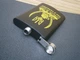 Фляга кишенькова Доброго вечора Ми з України 266 мл 9 oz нержавіюча сталь - зображення 7