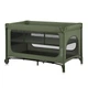 Манеж-кровать Lionelo JASMIN EASY FOLD GREEN OLIVE - изображение 5