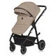 Универсальная коляска 3 в 1 Lionelo BIANKA 3IN1 BEIGE SAND - изображение 3