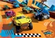 Пазл Clementoni Hot Wheels серия MAXI 104 элемента (8005125257621) - изображение 2