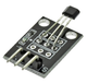 Датчик Холла KY-003 модуль Arduino - зображення 1