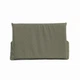 Каремат для сидіння Edelweiss seat mat Cordura 1000D водонепроникний хакі - изображение 3