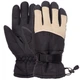 Перчатки для лыж и сноуборда мужские MARUTEX AG-903 L-XL черный-серый - изображение 1