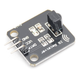 Модуль ІЧ-приймача для Arduino 38кГц - зображення 1