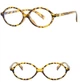 Окуляри для іміджу з прозорою лінзою оправа Honey Fashion Accessories леопардовий (4-12) - изображение 2