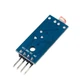 Модуль светорезистор фоторезистор Arduino, 3.3-5В - 4 контакта - изображение 2