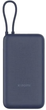 Powerbank Xiaomi Power Bank Integrated Cable 20000 mAh 33W Blue (BHR8975GL) - obraz 2