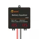 Активный балансир для двух аккумуляторов 2*12 вольт 5А LED-дисплей AGM, GEL, LiFePo4 Mazava HC01 - изображение 1