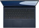 Ноутбук Asus Expertbook B1 502CB | 15.6'' (1920x1080) | Intel Core i3-1215U | 8Gb DDR4 | SSD 512Gb | Intel UHD Graphics | Windows 11 - изображение 7