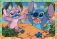 Пазл Clementoni Disney Stitch серия MAXI 60 элементов (8005125265961) - изображение 2