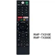Пульт с микрофоном и Bluetooth для телевизоров SONY Smart TV (RMF-TX300E) - изображение 6