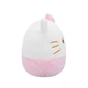 Мягкая игрушка Squishmallows – Хеллоу Китти в розовом (20 cm) - изображение 5