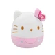 Мягкая игрушка Squishmallows – Хеллоу Китти в розовом (20 cm) - изображение 6