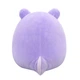 М'яка іграшка Squishmallows – Жабка Наомі (30 cm) - зображення 4