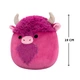 Мягкая игрушка Squishmallows – Бизон Дэйв (19 cm) - изображение 2