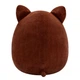 Мягкая игрушка Squishmallows – Чихуахуа Баркевина (36 cm) - изображение 4