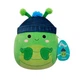 М'яка іграшка Squishmallows – Богомол Трентон (19 cm) - зображення 7