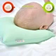 Подушка детская IDEIA Papaella 25x26x8 - D-9 ортопедическая мятная - изображение 8