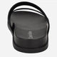 Женские шлепанцы Calvin Klein 712187550 36 Черные (1159820219) - изображение 4