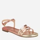Женские сандалии Guess 35295015 36.5 Разноцветные (1159830617) - изображение 3